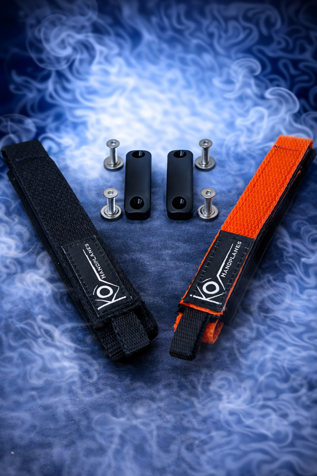 KōV Handplanes, Mi Creation Shop Demo