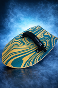 KōV Handplanes, Mi Creation, Ebb and Flow