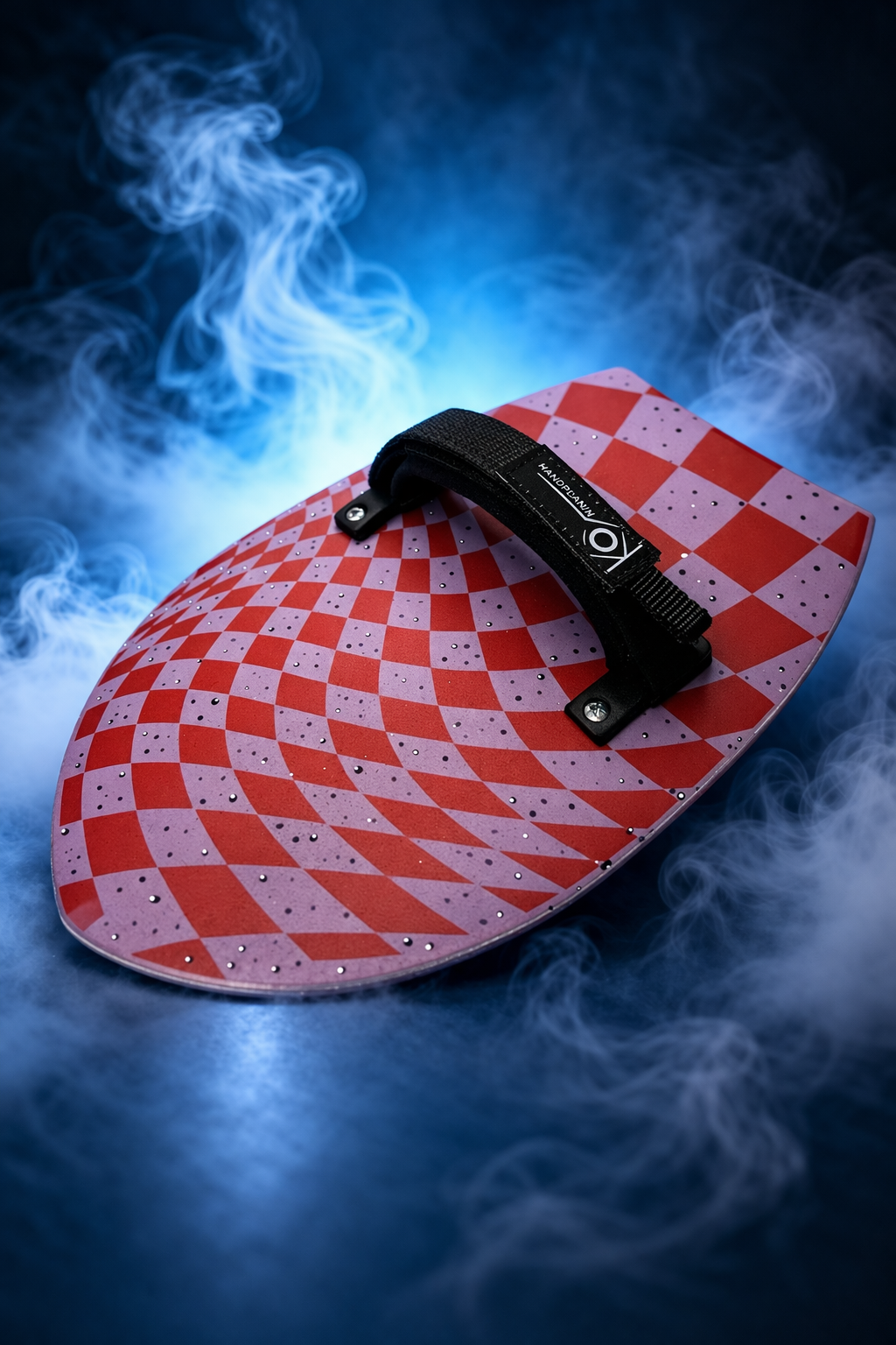KōV Handplanes, Mi Creation, The Repper