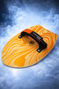 KōV Handplanes, Mi Creation, Ebb and Flow