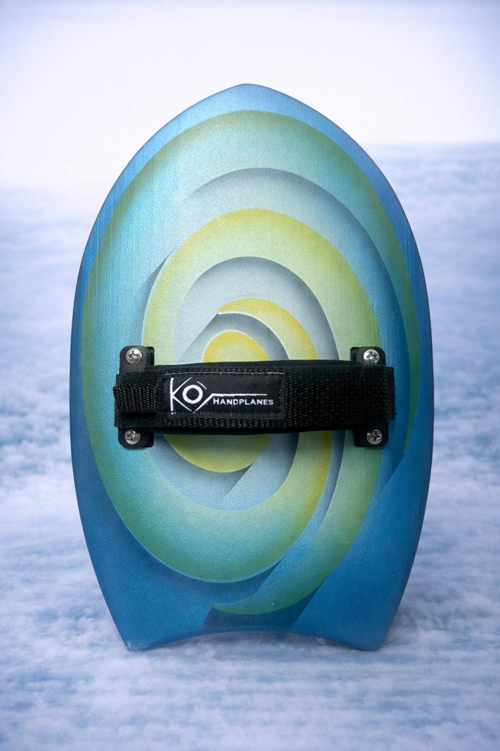 KōV Handplanes, Mi Creation, Gizmo