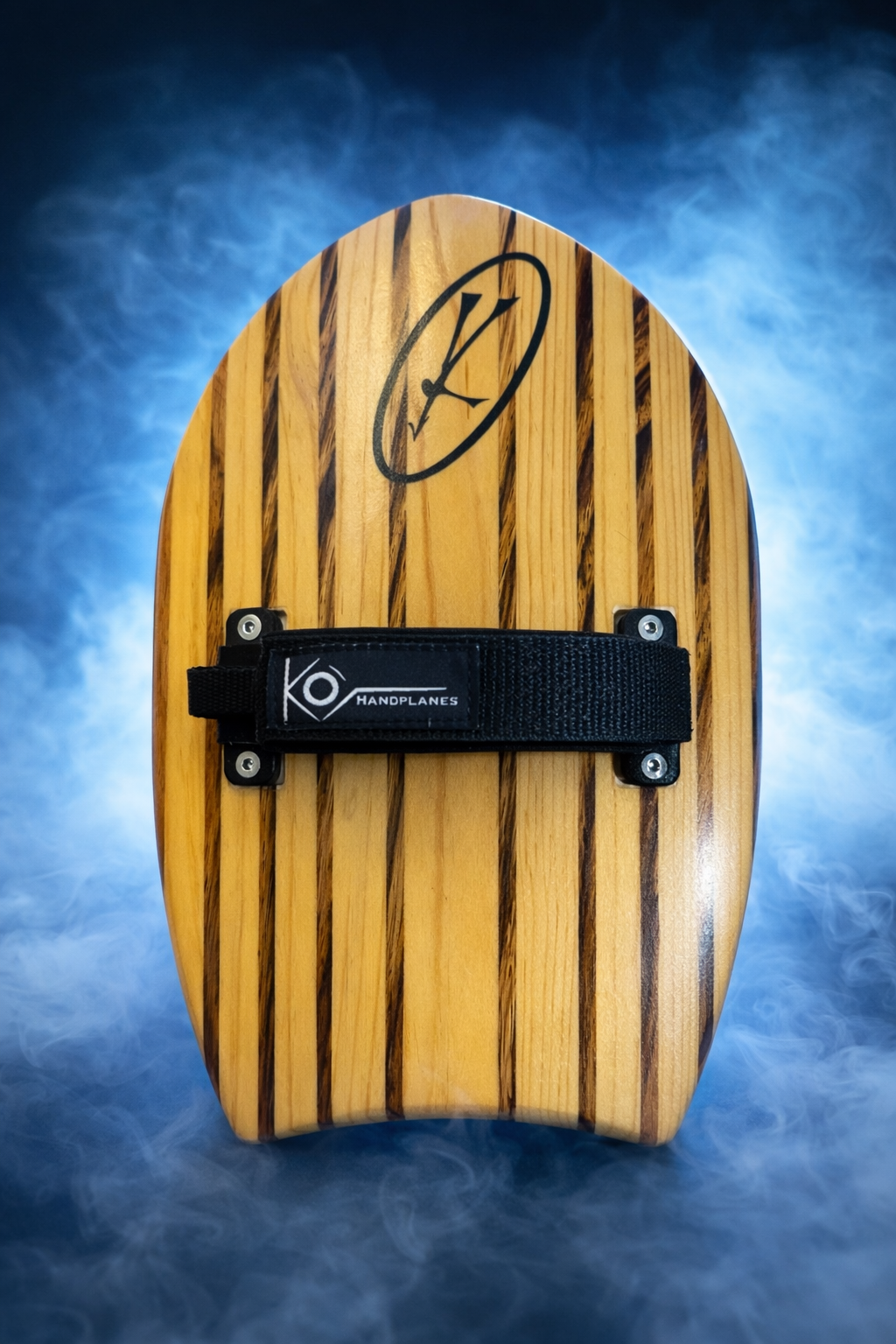 KōV Handplanes, Alien Creation, Tiger Horse