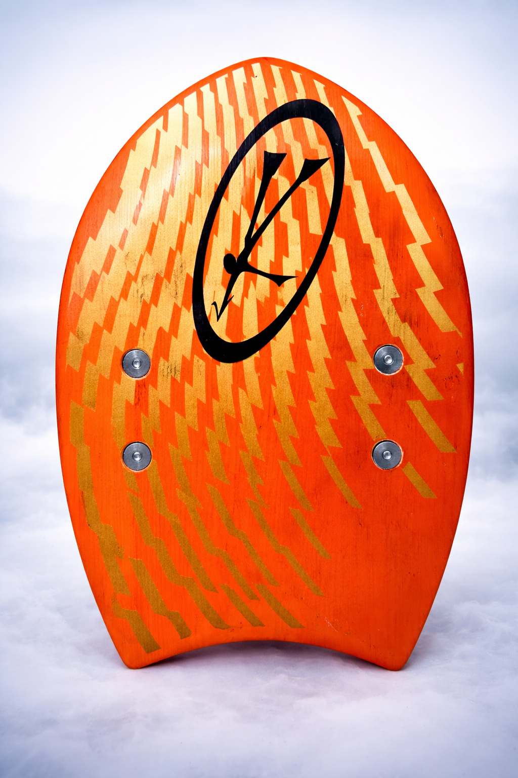 KōV Handplanes, Mi Creation, Robo Spray