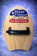 KōV Handplanes