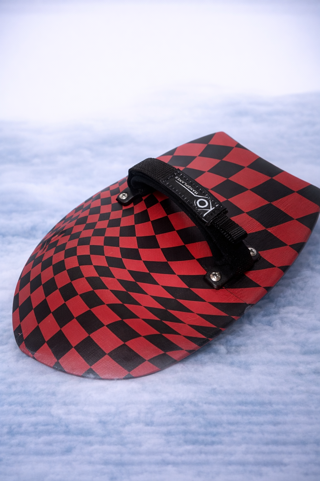 KōV Handplanes, Mi Creation, The Repper
