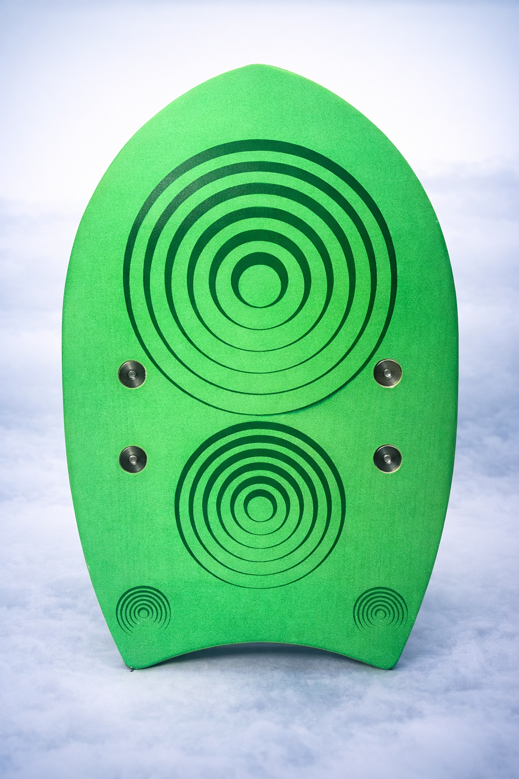 KōV Handplanes, Mi Creation, Circles Around the Sun