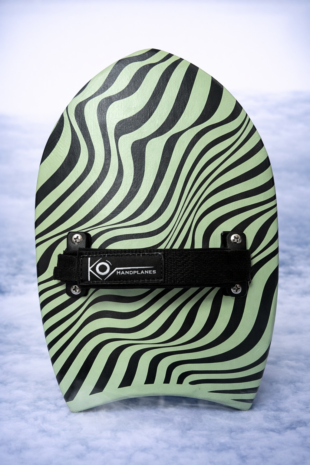 KōV Handplanes, Mi Creation, Cali Valley