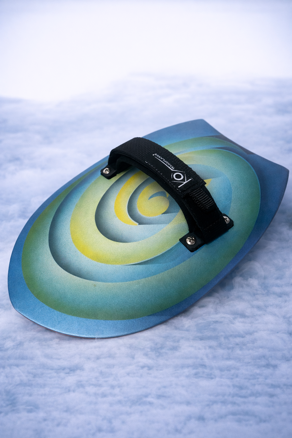 KōV Handplanes, Mi Creation, Gizmo