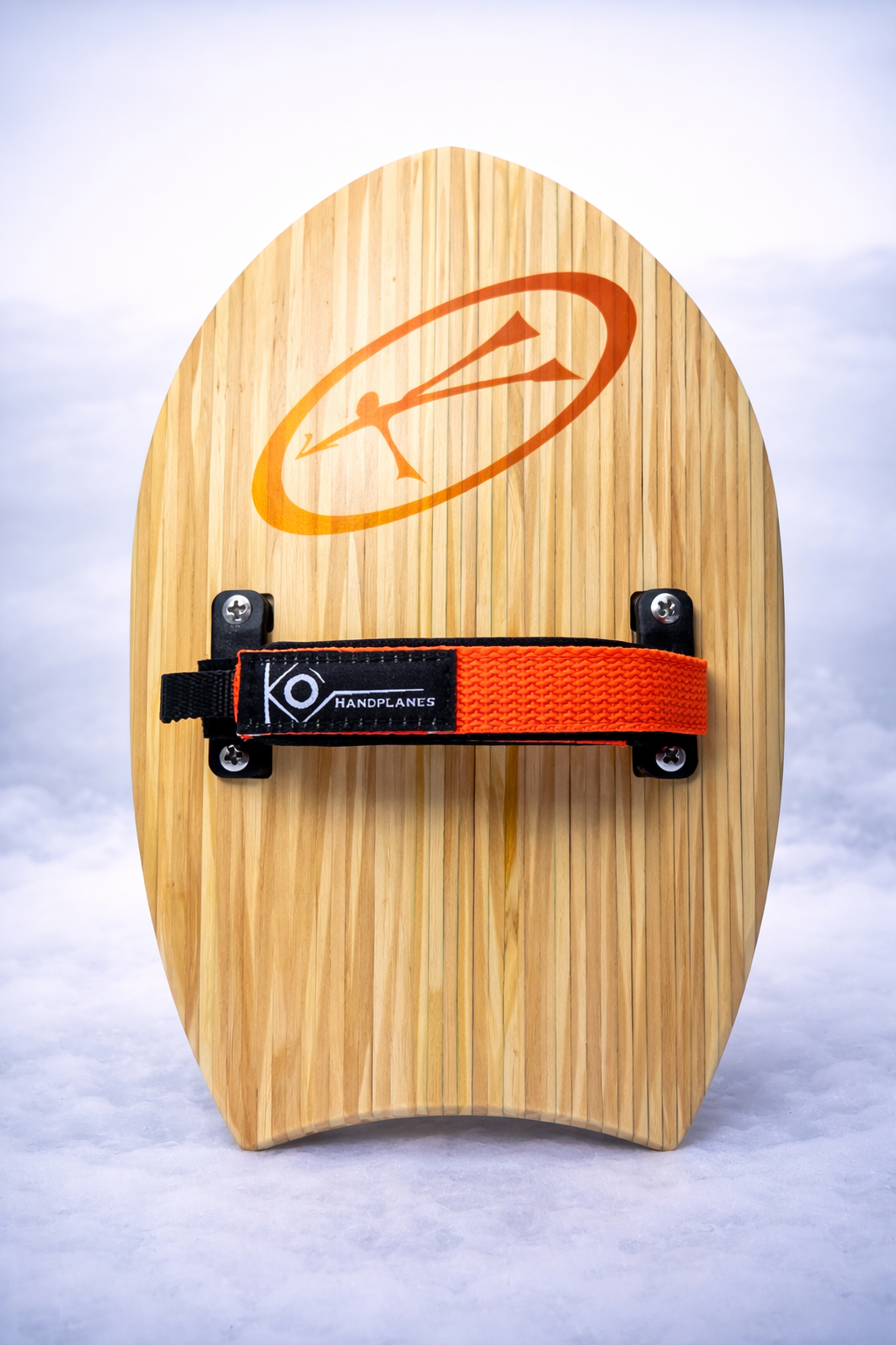 KōV Handplanes, Alien Creation, The Paint Stick