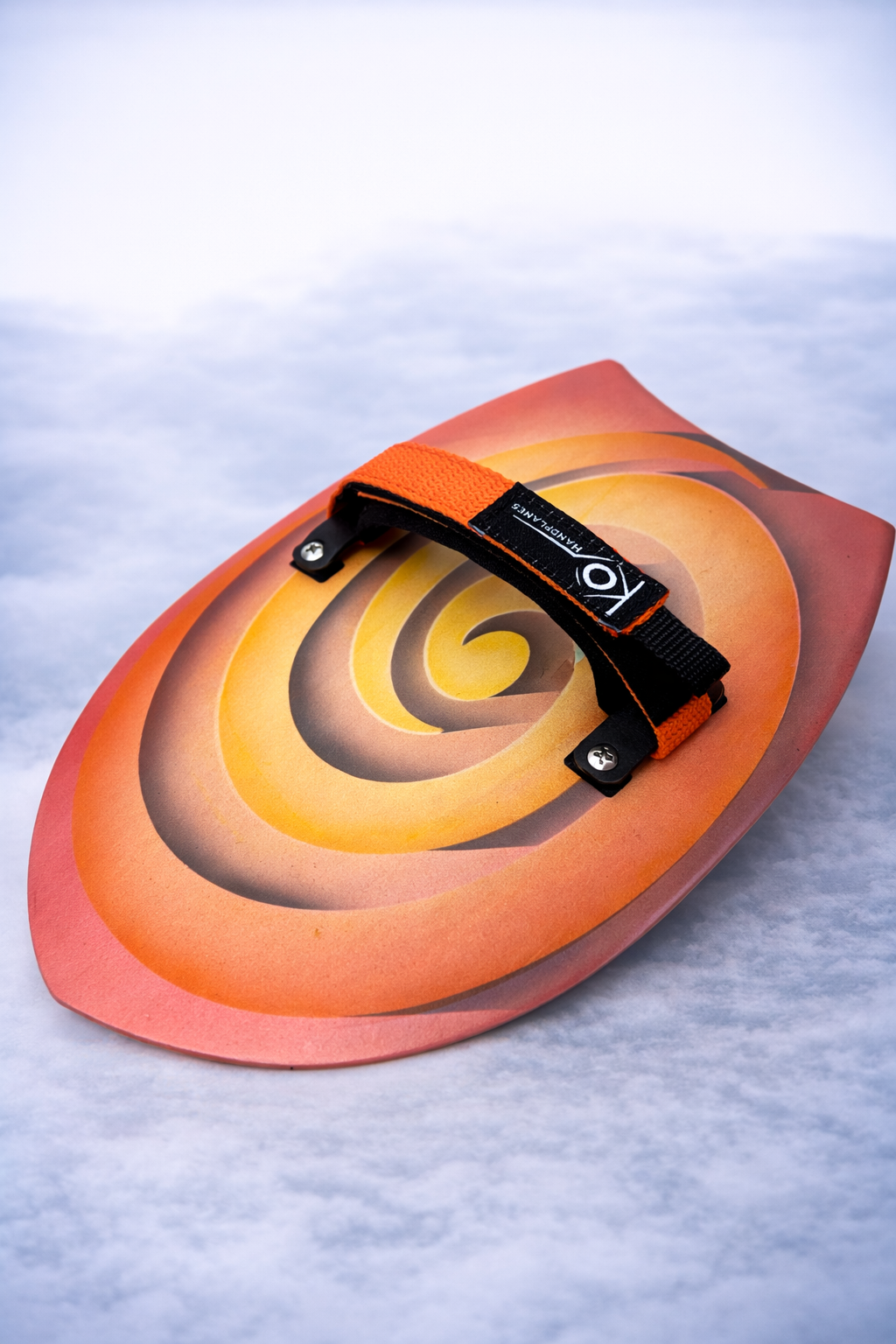 KōV Handplanes, Mi Creation, Gizma