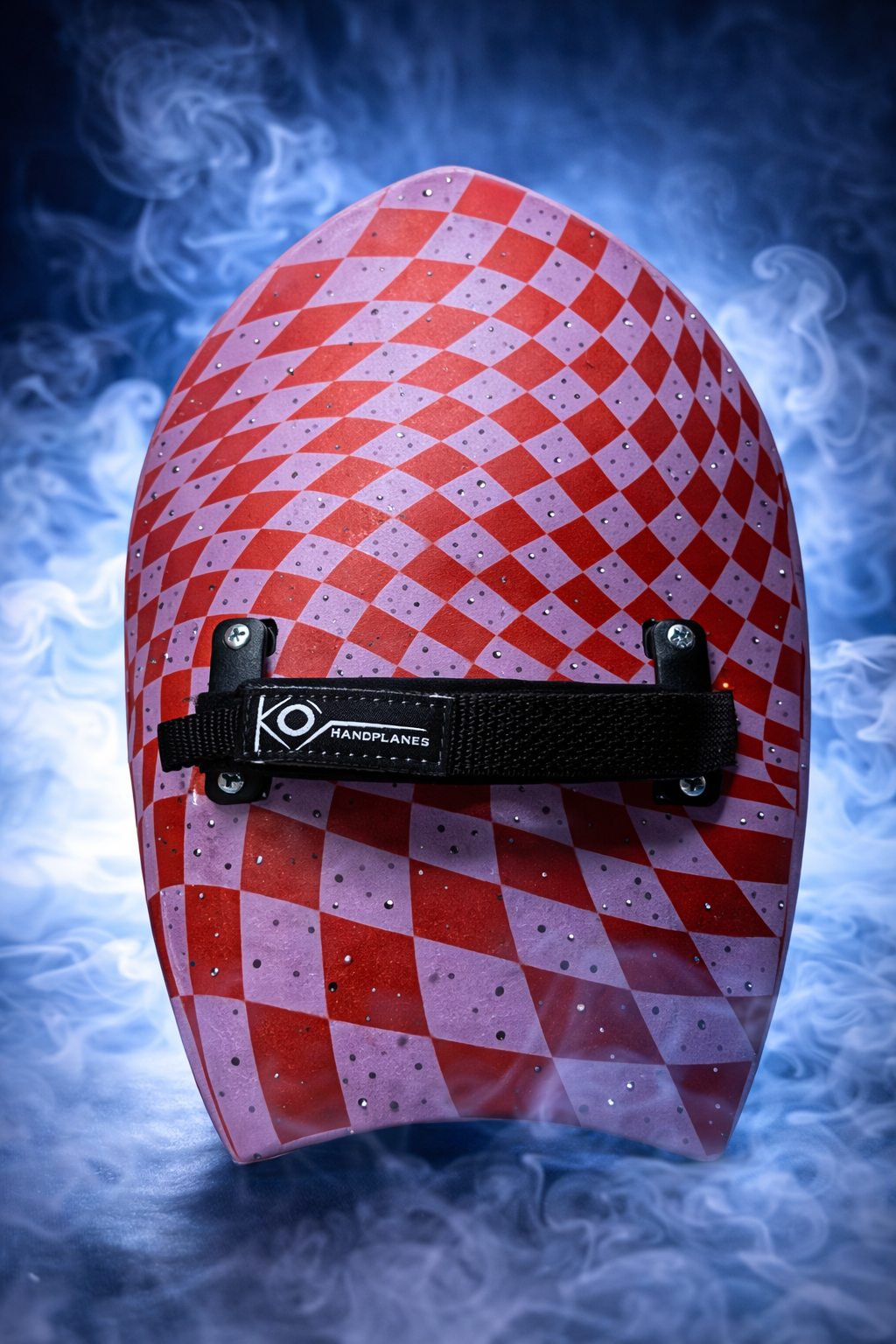 KōV Handplanes, Mi Creation, The Repper