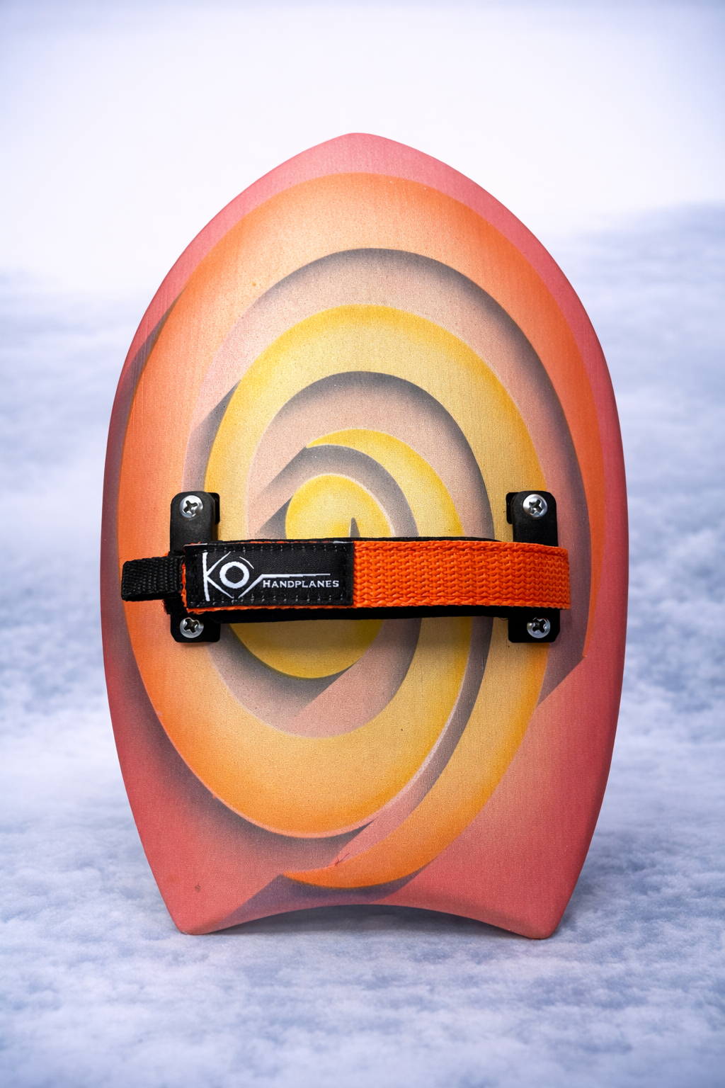 KōV Handplanes, Mi Creation, Gizma