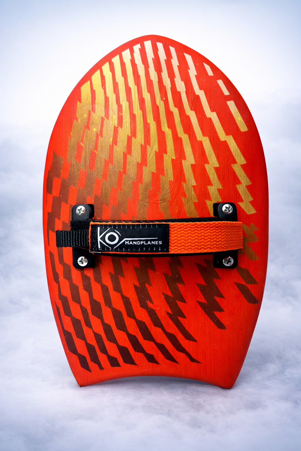 KōV Handplanes, Mi Creation, Robo Spray