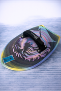 KōV Handplanes, Mi Creation, Genius