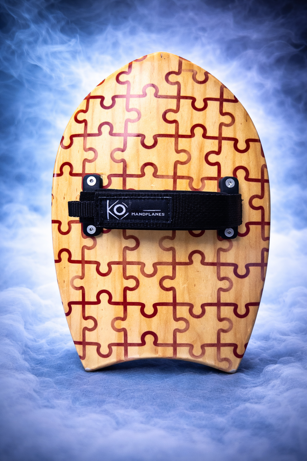 KōV Handplanes, Alien Creation, Mr. Mxyzptlk