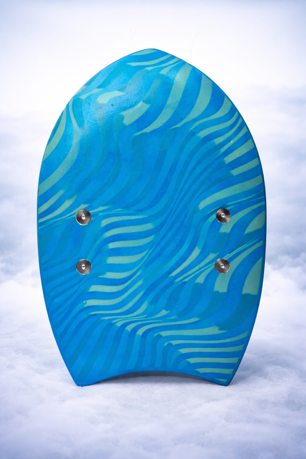 KōV Handplanes, Mi Creation, Ebb and Flow