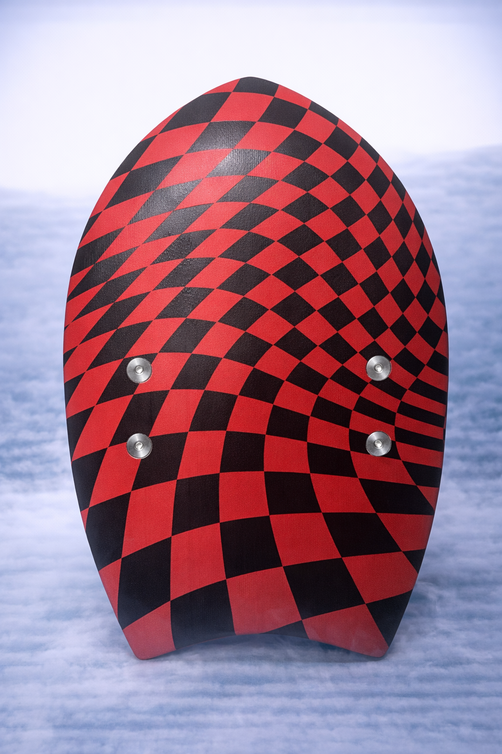 KōV Handplanes, Mi Creation, The Repper