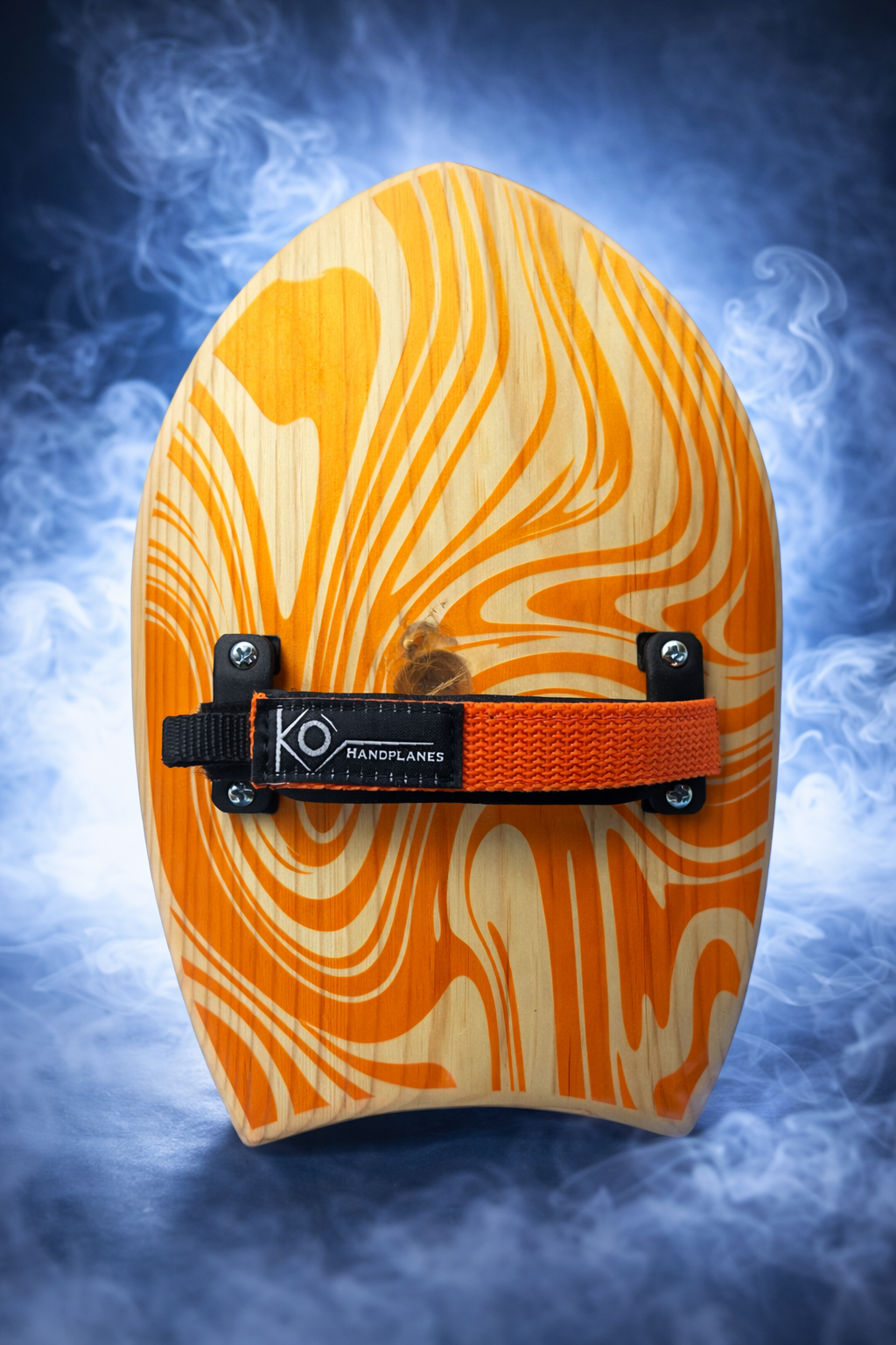 KōV Handplanes, Mi Creation, Ebb and Flow