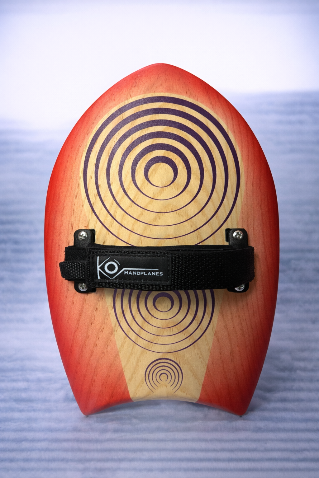 KōV Handplanes, Mi Creation, Circles Around the Sun