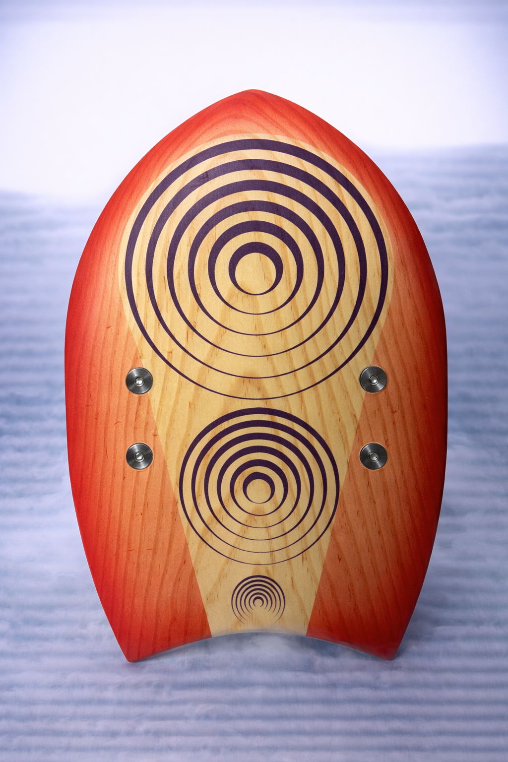 KōV Handplanes, Mi Creation, Circles Around the Sun