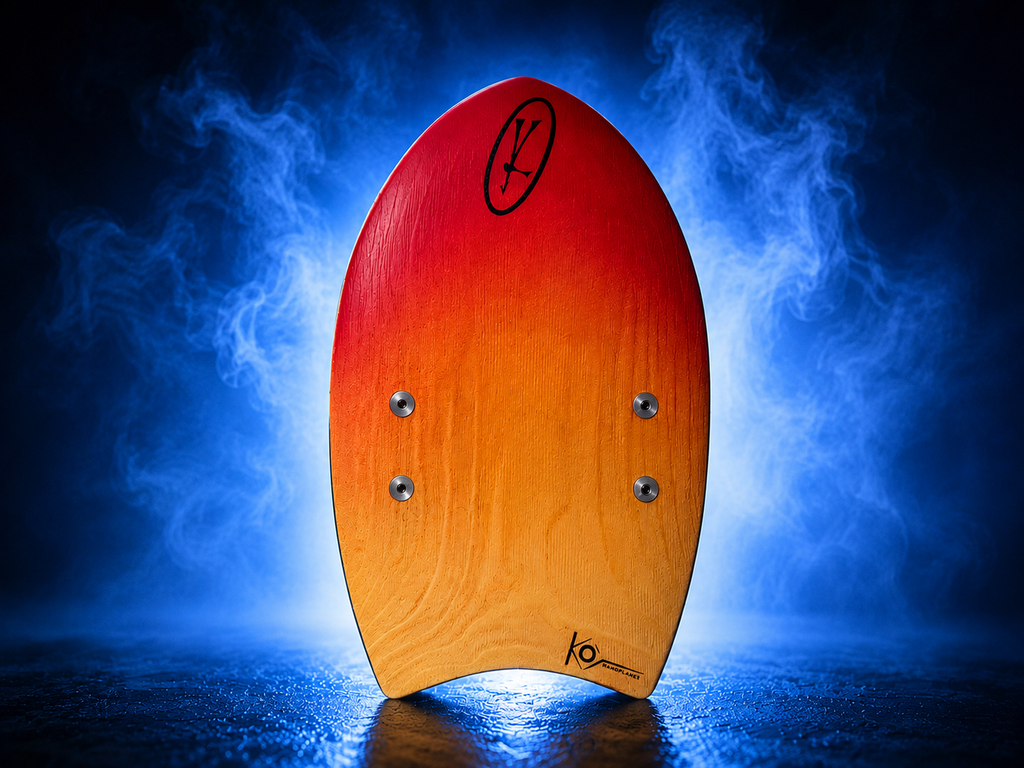 KōV Handplanes, Mi Creation, Soulstice