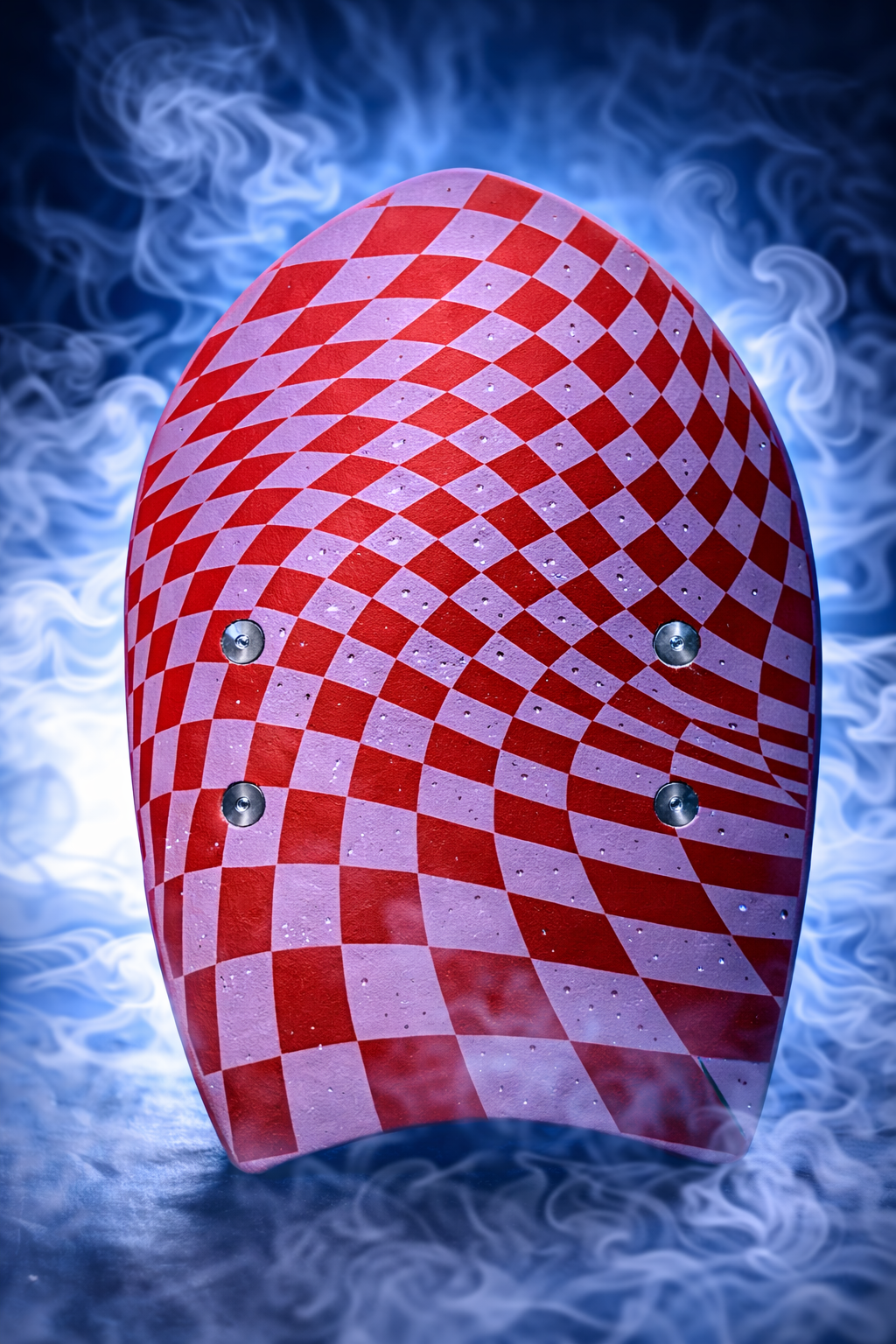 KōV Handplanes, Mi Creation, The Repper