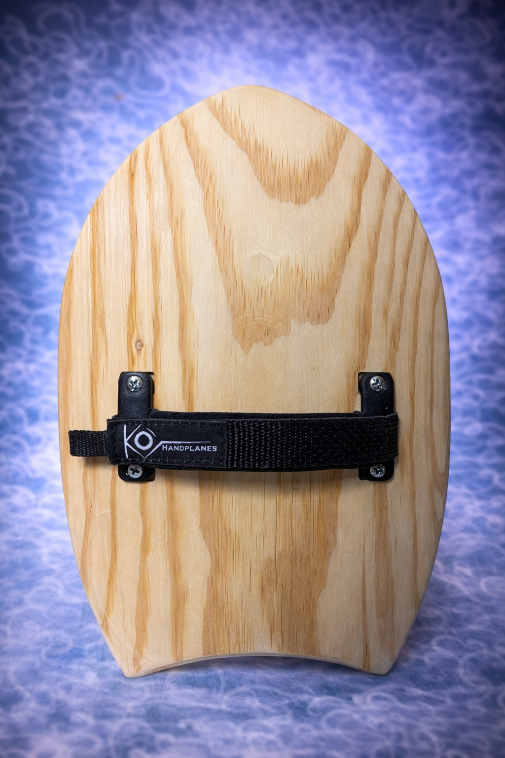 KōV Handplanes, Ur Creation, Junior 0-3.25 inches