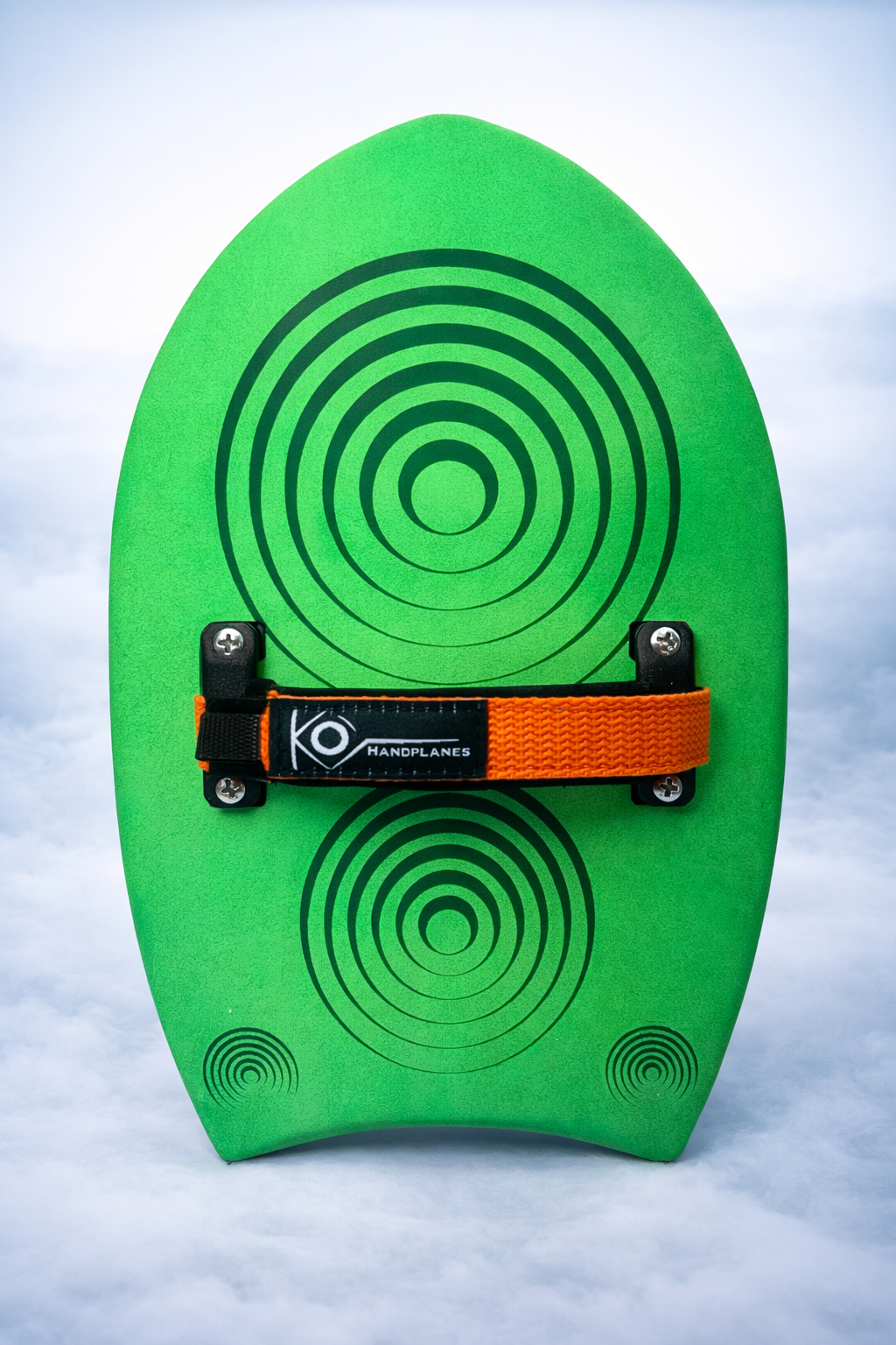 KōV Handplanes, Mi Creation, Circles Around the Sun