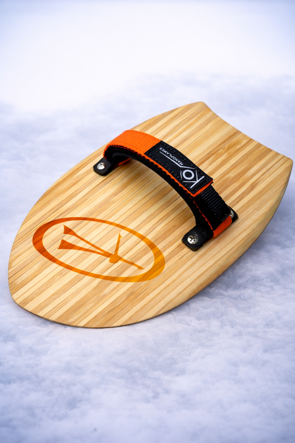 KōV Handplanes, Alien Creation, The Paint Stick