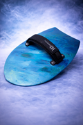 KōV Handplanes, Artista Creation, Reef Reaper, Connor Galaz
