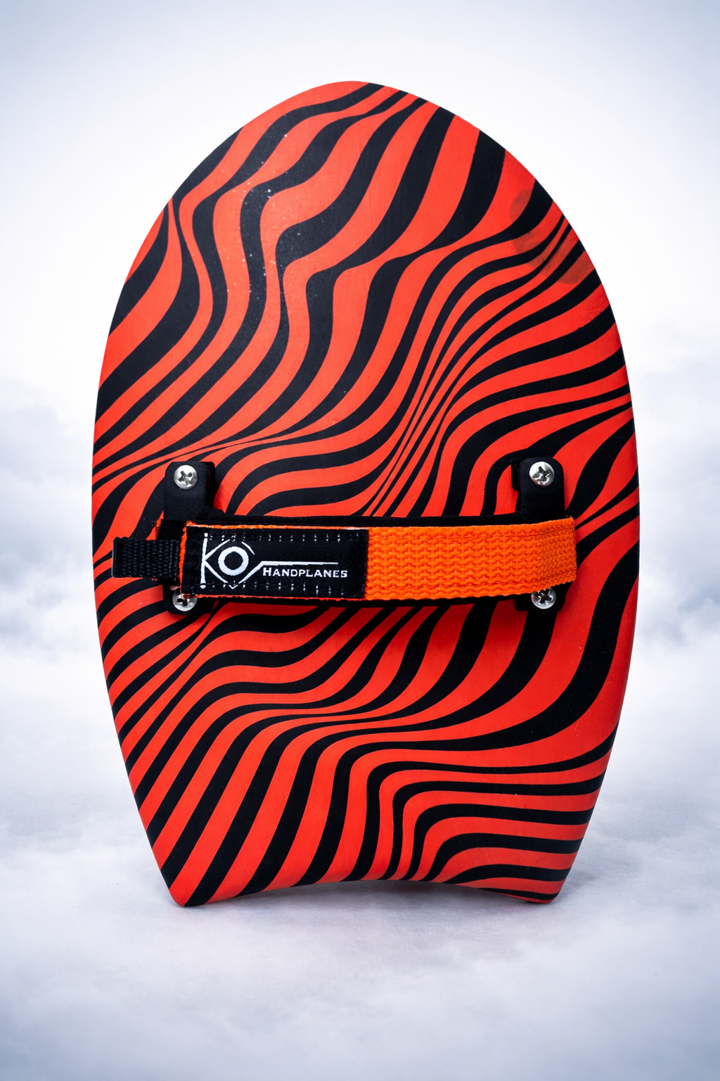 KōV Handplanes, Mi Creation, Cali Valley