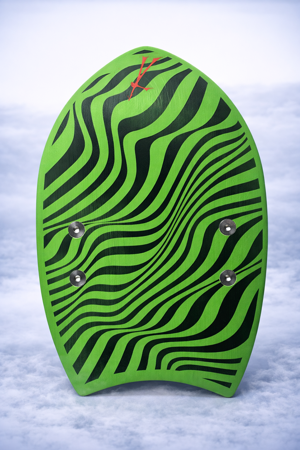 KōV Handplanes, Mi Creation, Cali Valley