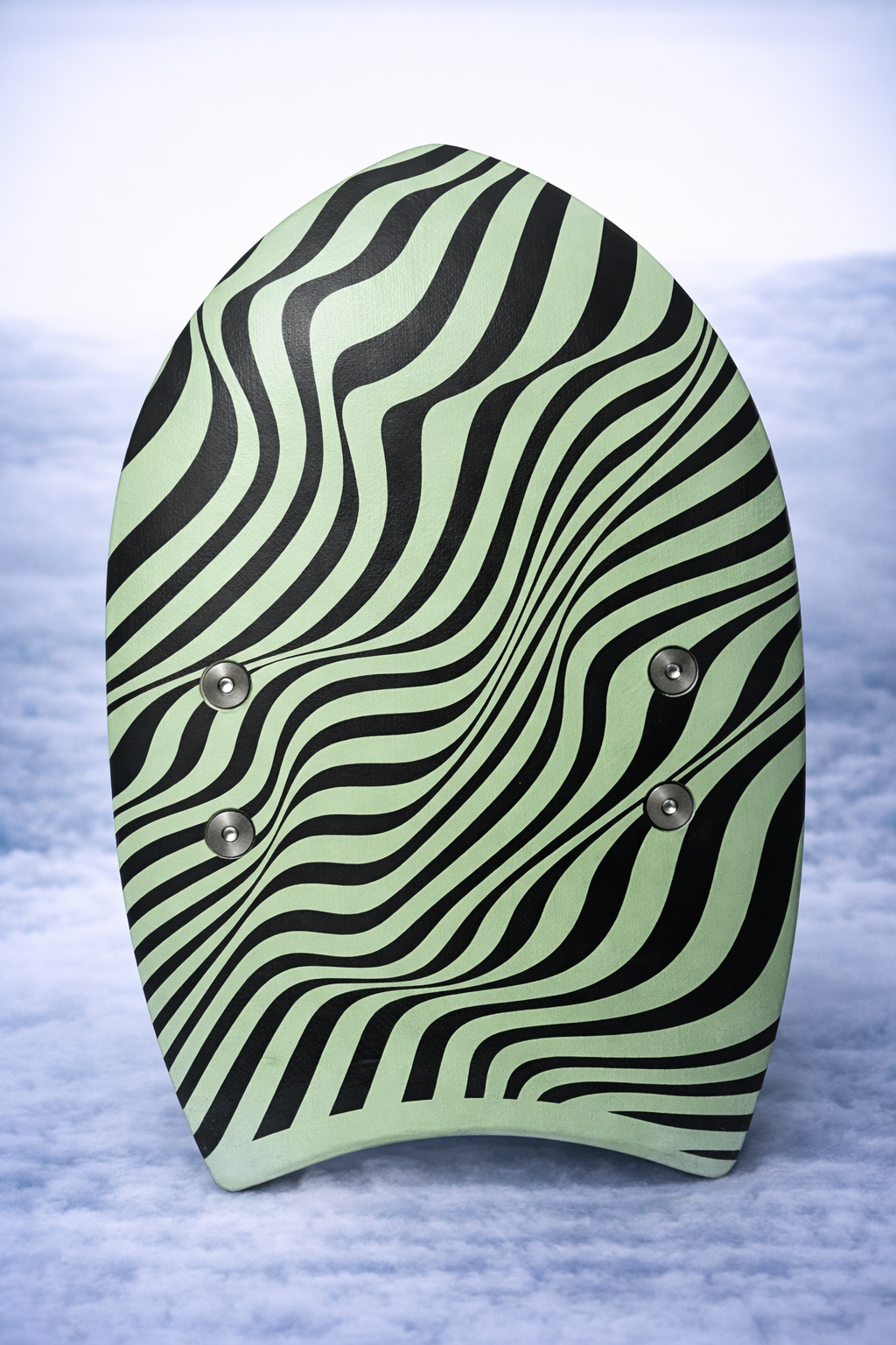 KōV Handplanes, Mi Creation, Cali Valley