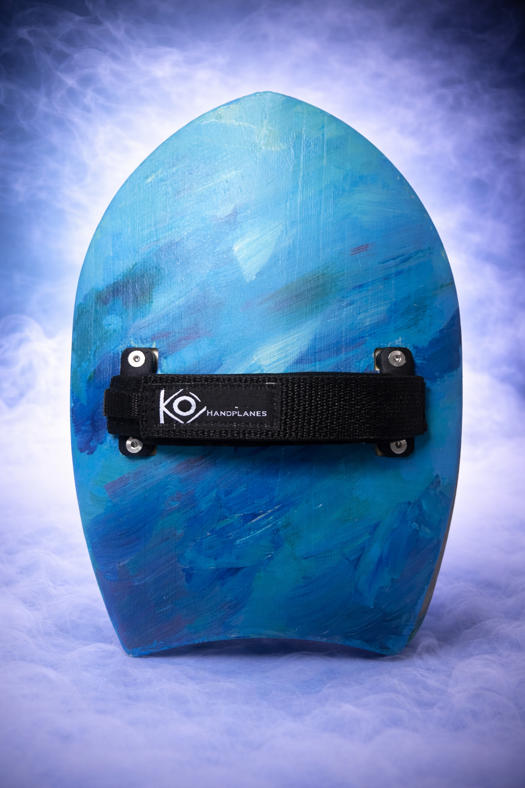 KōV Handplanes, Artista Creation, Reef Reaper, Connor Galaz