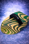 KōV Handplanes, Alien Creation, Green Machine