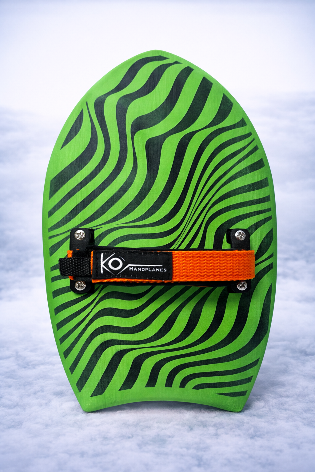 KōV Handplanes, Mi Creation, Cali Valley