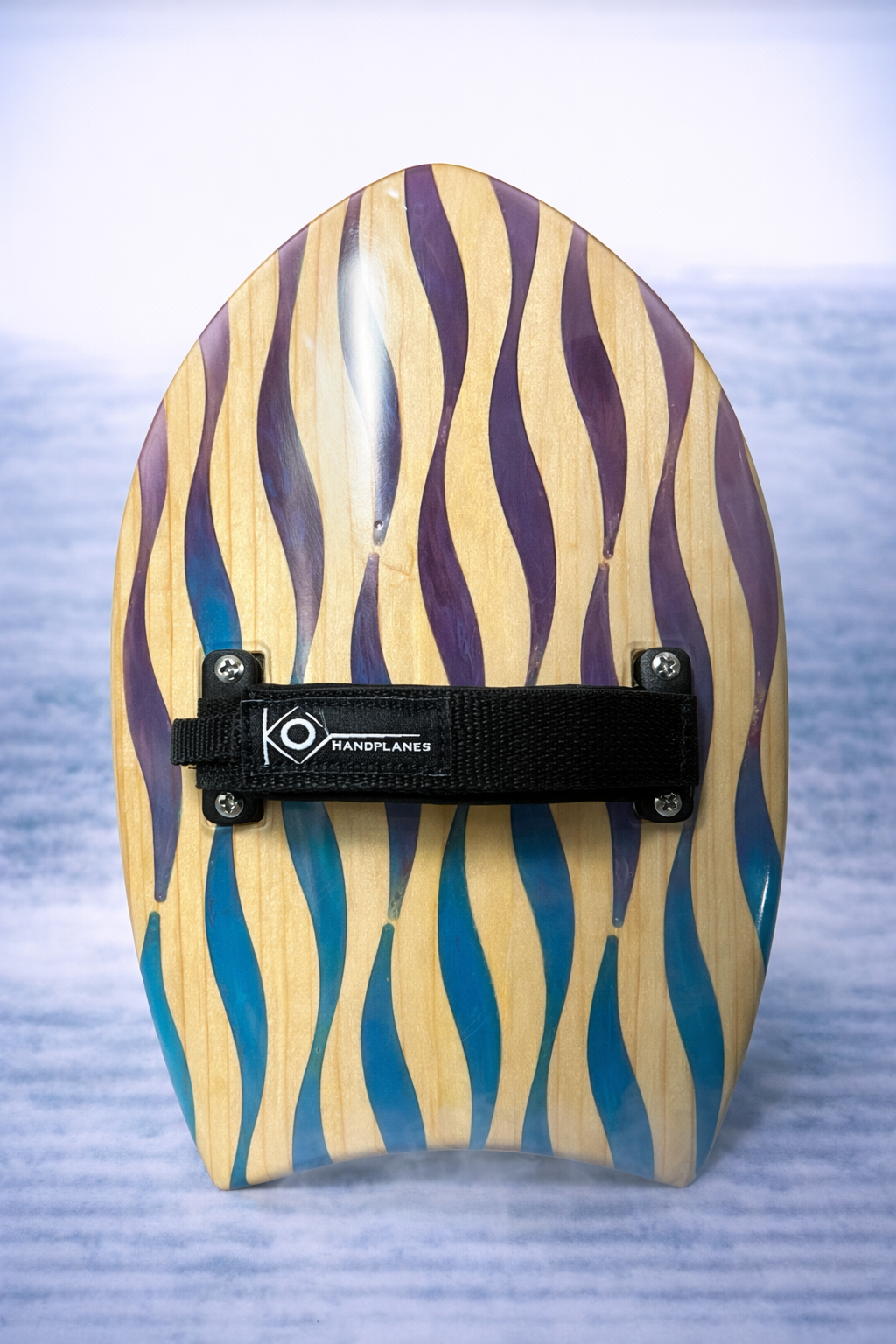 KōV Handplanes, Alien Creation, All in my Brain