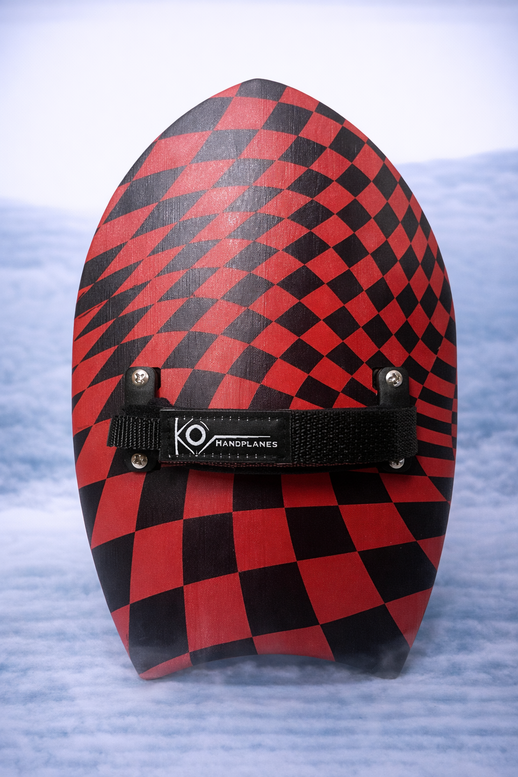 KōV Handplanes, Mi Creation, The Repper