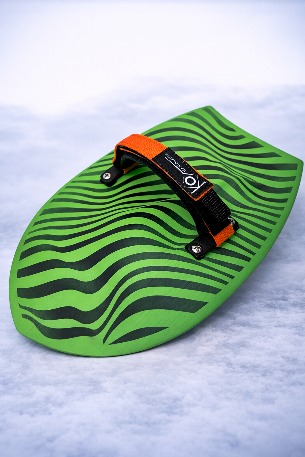 KōV Handplanes, Mi Creation, Cali Valley