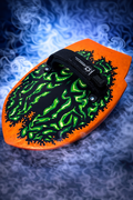 KōV Handplanes, Mi Creation, Piece of Mind