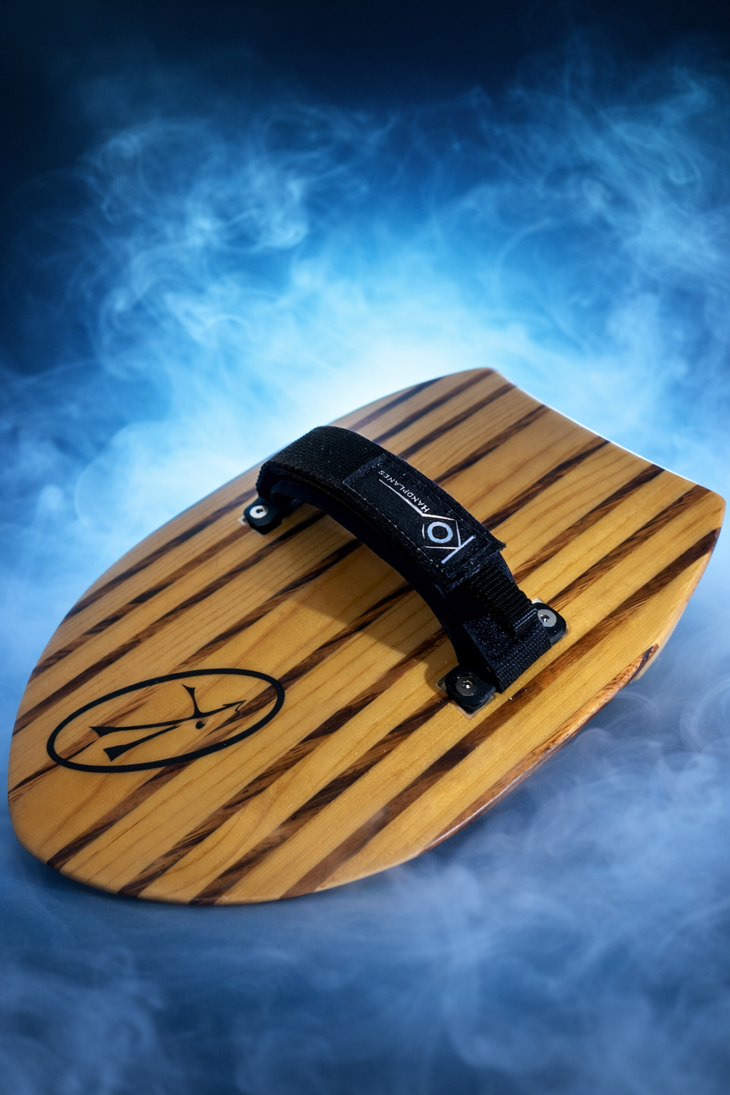KōV Handplanes, Alien Creation, Tiger Horse