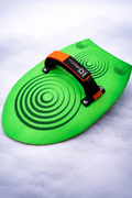 KōV Handplanes, Mi Creation, Circles Around the Sun
