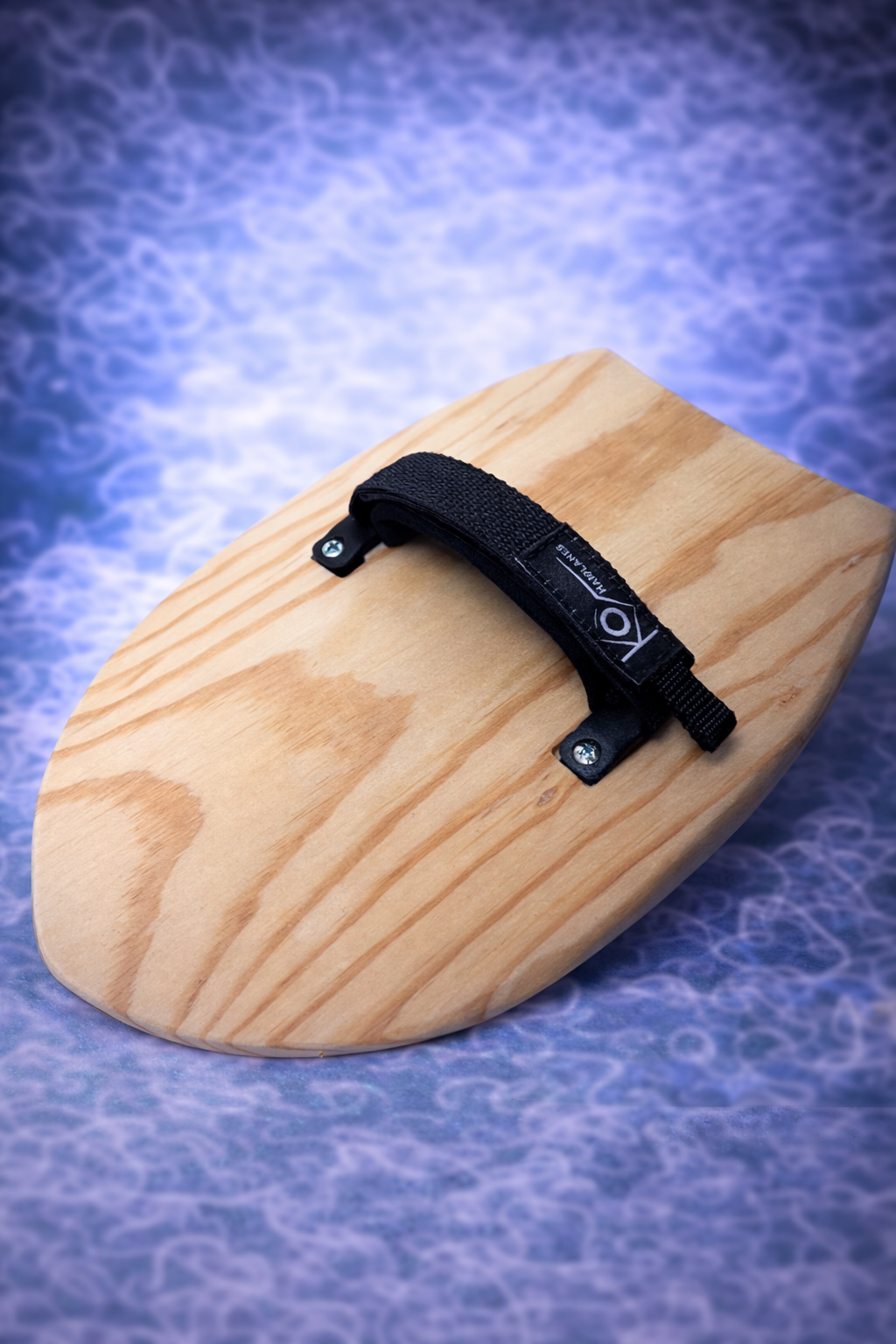 KōV Handplanes, Ur Creation, Junior 0-3.25 inches