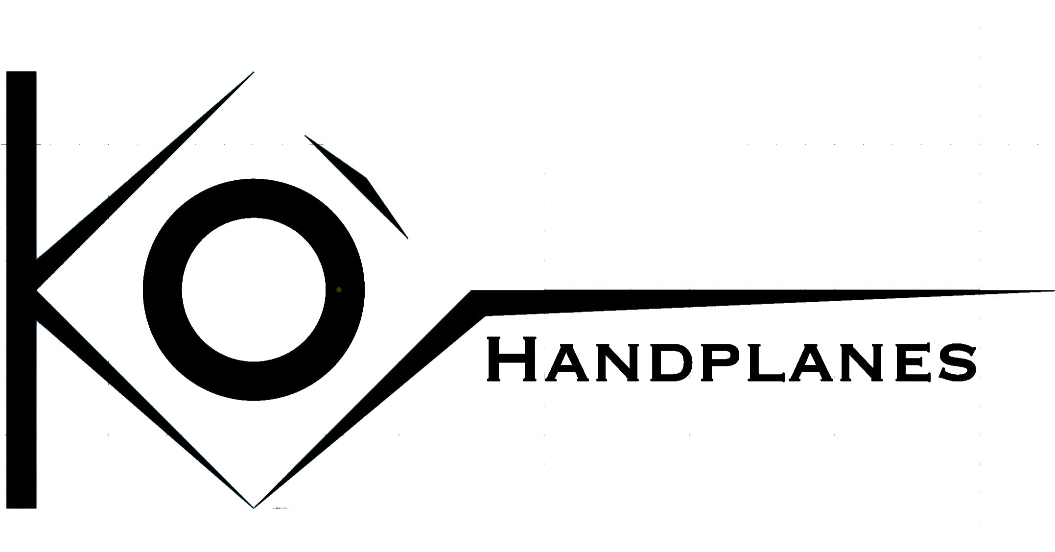 KōV Handplanes, Mi Creation, Piece of Mind